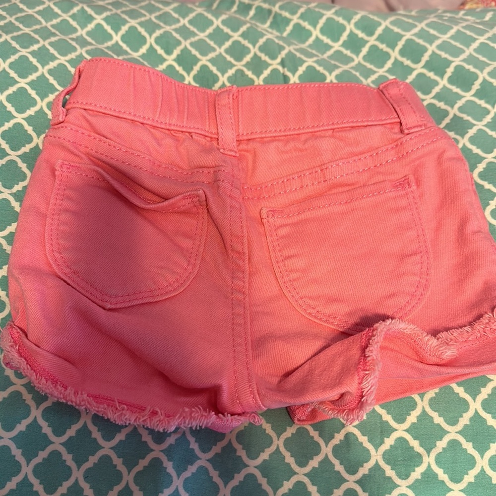 Shorts - Picture 3 of 8